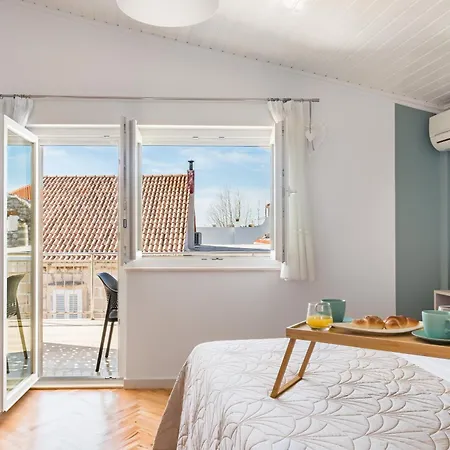 Apartment Mirjana,