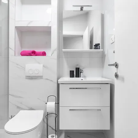 Apartment Ante - Mali Rat Dugi Rat