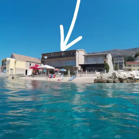 Mirjana, *